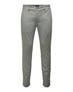 Облегающие брюки-чинос ONSMark, зеленый Only & sons