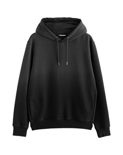 Толстовка, черный Next