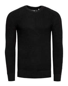 Свитер, черный Rusty neal