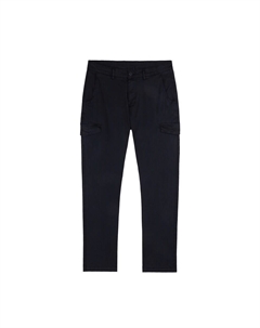 Обычные брюки- карго, темно-синий Scalpers