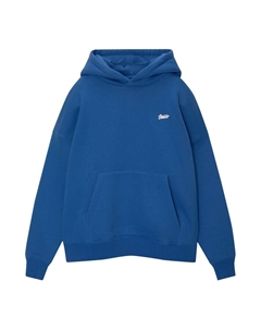 Толстовка, королевский синий Pull & bear