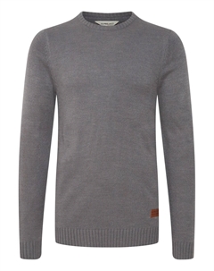 Свитер Noel, серый 11 project