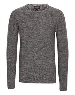 Свитер Jadas, темно-серый Indicode jeans