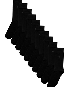 Носки, черный Next