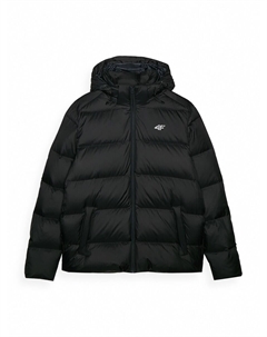 Зимняя куртка, черный 4f