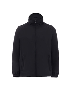 Межсезонная куртка, черный Mo