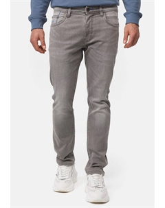 Обычные джинсы  INCoil, серый Indicode jeans