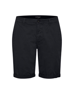 Обычные брюки- чинос Siljan, черный 11 project