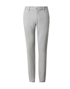 Облегающие брюки-чинос ONSMark, пятнистый серый Only & sons