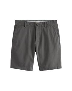 Облегающие брюки-чинос, серый Next