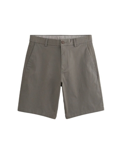 Обычные брюки- чинос, темно-серый Next