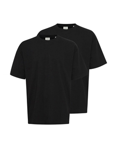 Рубашка Malle, черный Solid