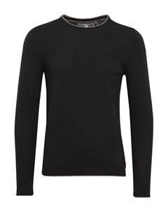 Свитер Odin, черный Blend