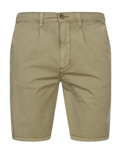 Обычные брюки San, зеленый Indicode jeans