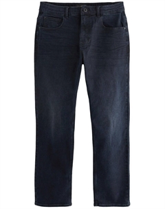 Обычные джинсы, морской синий Next