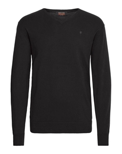 Свитер, черный Indicode jeans