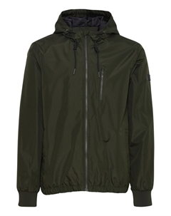 Межсезонная куртка, темно-зеленый Blend
