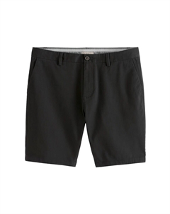 Облегающие брюки-чинос, черный Next