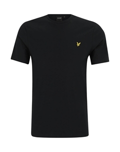 Рубашка, темно-синий Lyle & scott