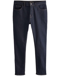 Обычные джинсы, темно-синий Next