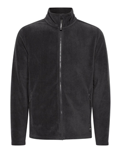 Флисовая куртка Michalis, темно-серый 11 project