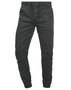 Обычные брюки- чинос Henako, цвет Grey/Anthracite/Dark grey Solid