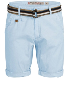 Обычные брюки Cuba, светло-синий Indicode jeans