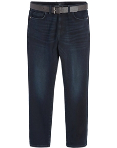 Обычные джинсы, темно-синий Next