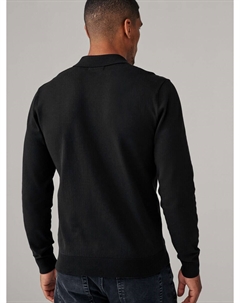 Свитер, цвет Navy/Black Next