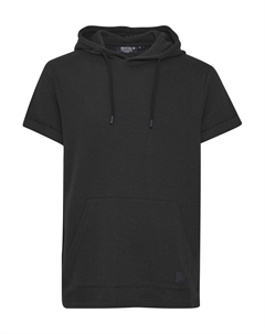 Толстовка Nils, черный Indicode jeans