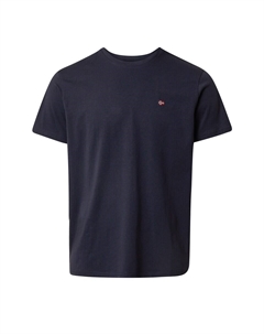 Рубашка SALIS, морской синий Napapijri