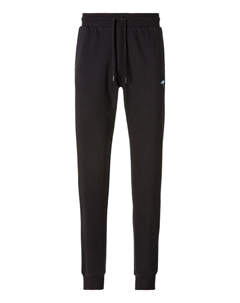 Зауженные брюки, черный Kangaroos