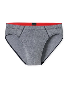 Трусы  95/5 Originals, серый Schiesser