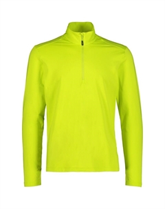 Спортивная рубашка обычного кроя, цвет Grass green Cmp