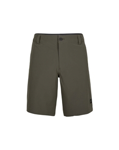 Широкие брюки-чинос, хаки O`neill