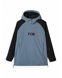 Спортивная куртка, темно-синий 4f