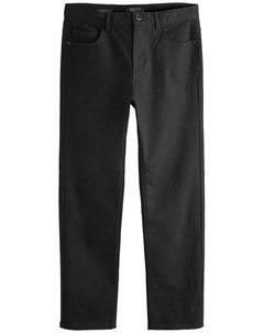 Обычные джинсы, черный Next