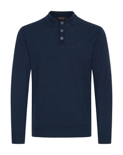 Свитер, темно-синий Indicode jeans