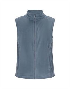 Жилет, цвет Basalt grey Cosimon