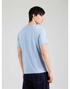 Рубашка SALIS, светло-синий Napapijri