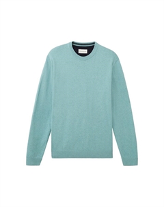 Свитер, мятный Tom tailor