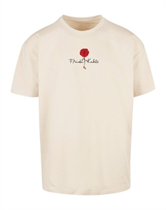 Рубашка, песочный Merchcode