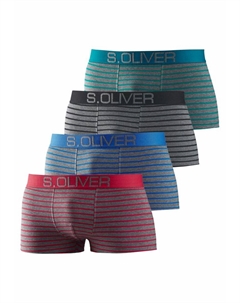 Боксерские шорты, разноцветный S.oliver