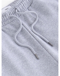 Зауженные брюки, серый Next