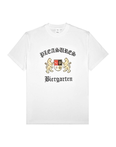 Рубашка для выступлений, белый Puma