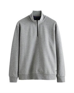 Свитер, пятнистый серый Next