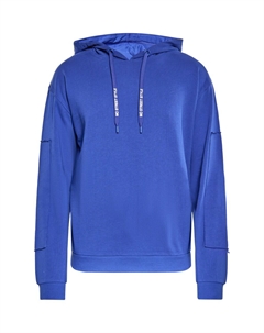 Толстовка, синий Mo