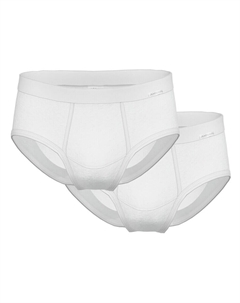 Трусы, белый Ammann