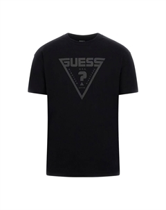 Рубашка, черный Guess