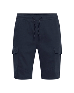 Обычные брюки- карго Garikko, ночной синий 11 project